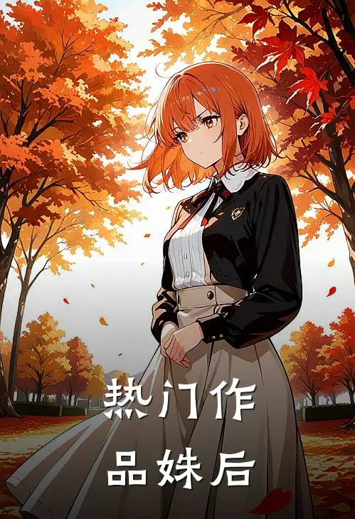 热门作品姝后
