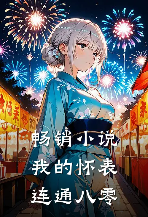 畅销小说我的怀表连通八零