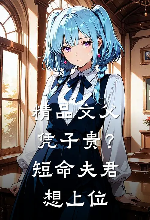 精品文父凭子贵？短命夫君想上位