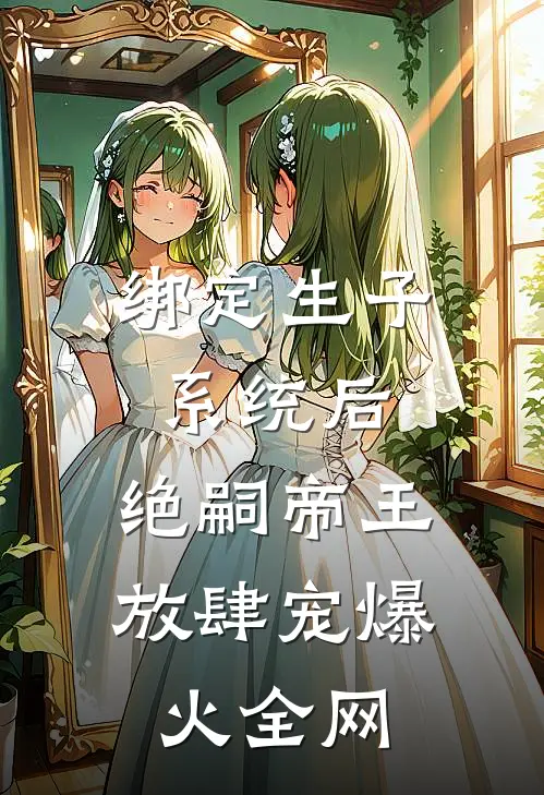 绑定生子系统后，绝嗣帝王放肆宠爆火全网