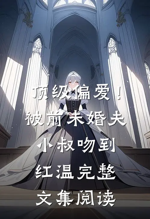 顶级偏爱！被前未婚夫小叔吻到红温完整文集阅读