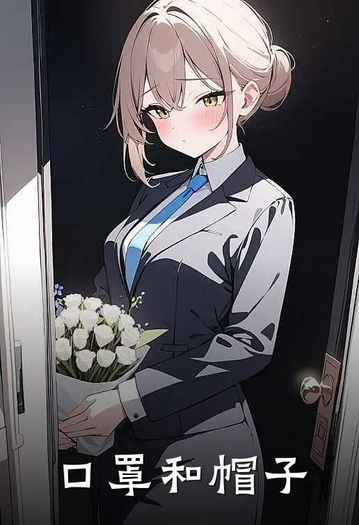 口罩和帽子