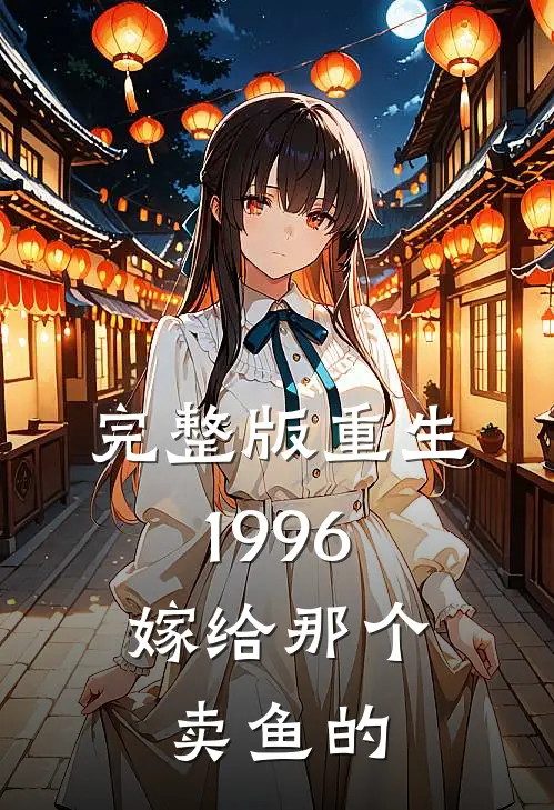 完整版重生1996，嫁给那个卖鱼的