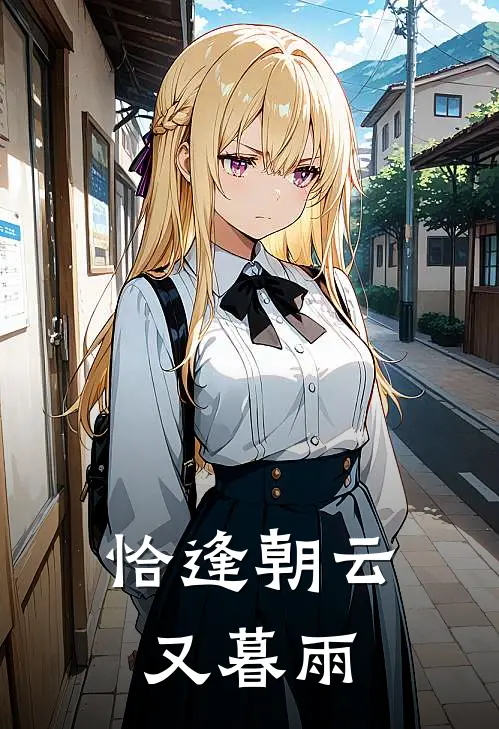 恰逢朝云又暮雨