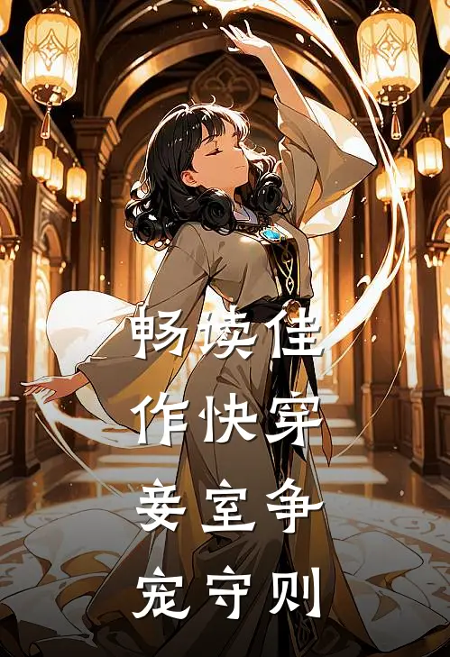 畅读佳作快穿：妾室争宠守则