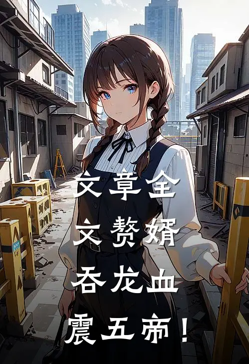 文章全文赘婿：吞龙血，震五帝！