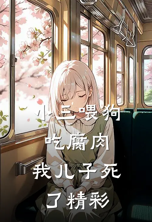 小三喂狗吃腐肉，我儿子死了精彩