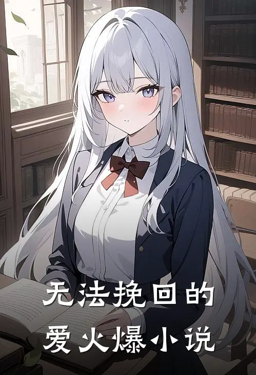 无法挽回的爱火爆小说