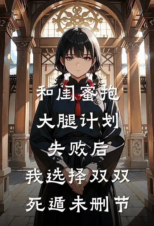 和闺蜜抱大腿计划失败后，我选择双双死遁未删节
