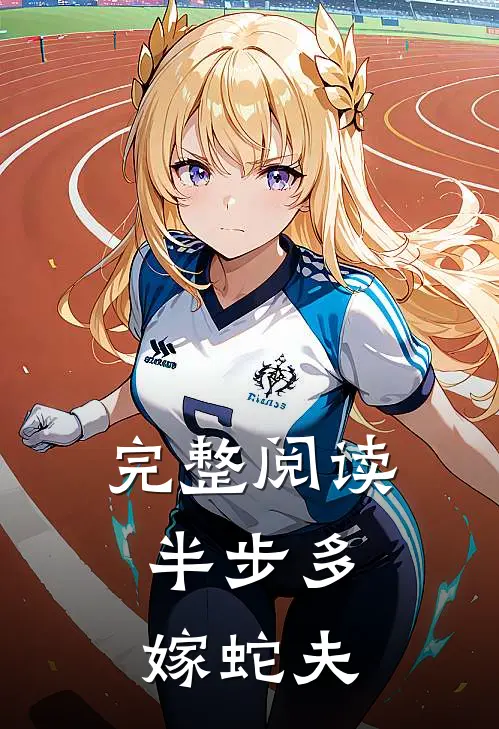 完整阅读半步多：嫁蛇夫