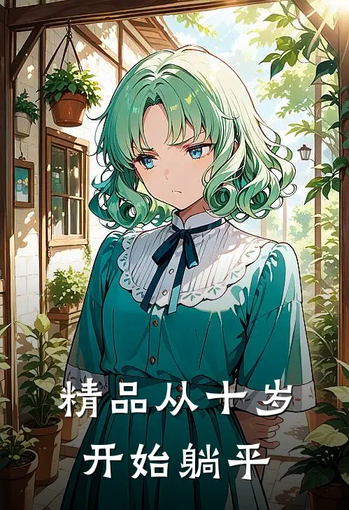 精品从十岁开始躺平