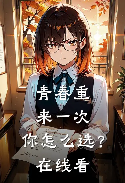 青春重来一次，你怎么选？在线看