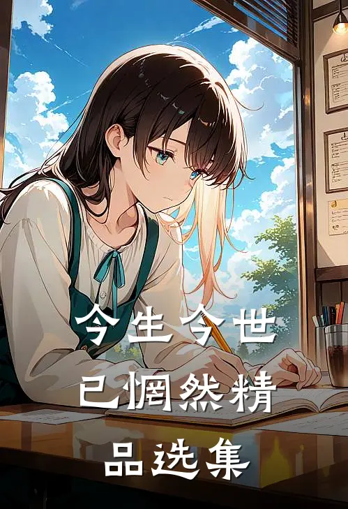 今生今世已惘然精品选集