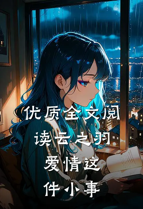 优质全文阅读云之羽：爱情这件小事