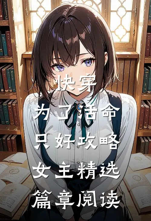 快穿:为了活命,只好攻略女主精选篇章阅读