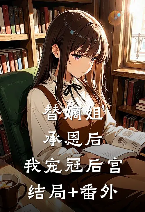 替嫡姐承恩后，我宠冠后宫结局+番外