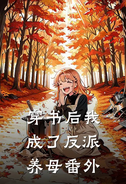 穿书后我成了反派养母 番外
