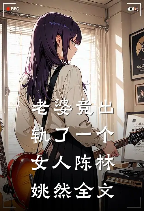 老婆竟出轨了一个女人陈林姚然全文
