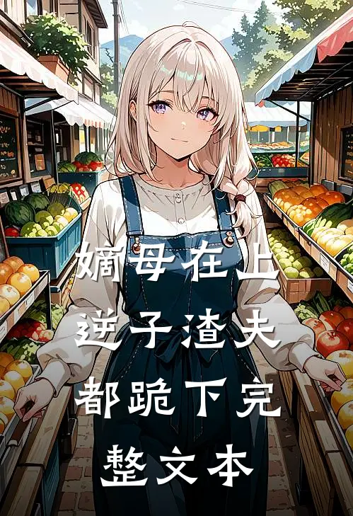 嫡母在上,逆子渣夫都跪下完整文本