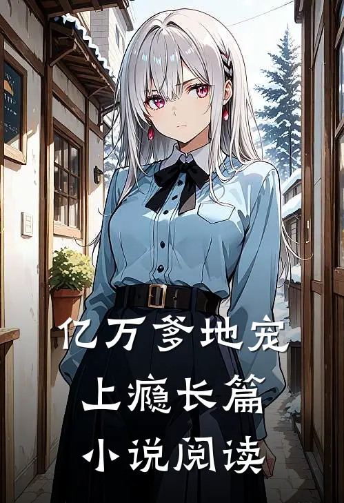 亿万爹地宠上瘾长篇小说阅读