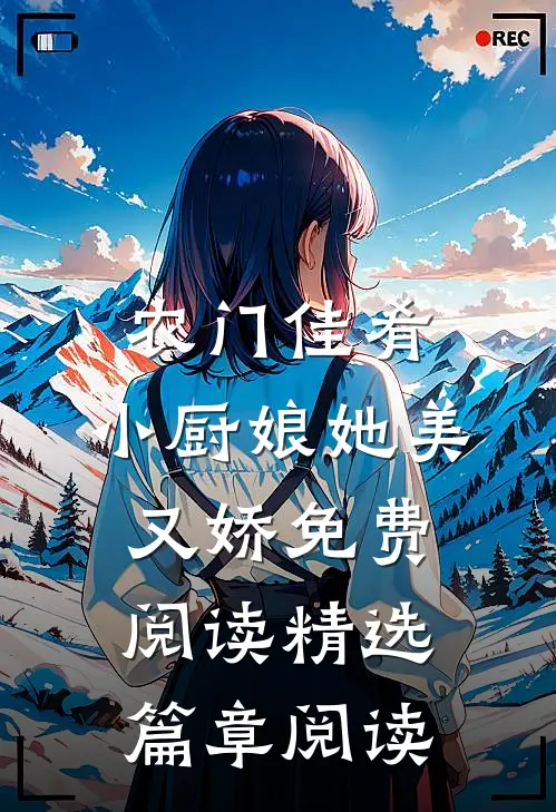 农门佳肴:小厨娘她美又娇免费阅读精选篇章阅读
