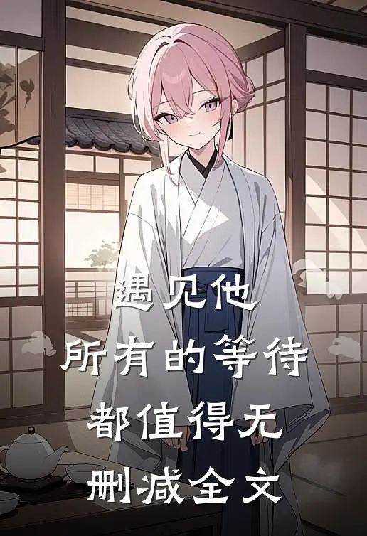 遇见他，所有的等待都值得无删减全文