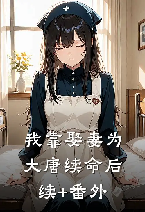 我靠娶妻为大唐续命后续+番外