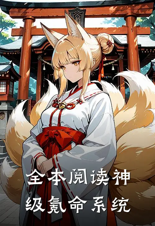 全本阅读神级氪命系统