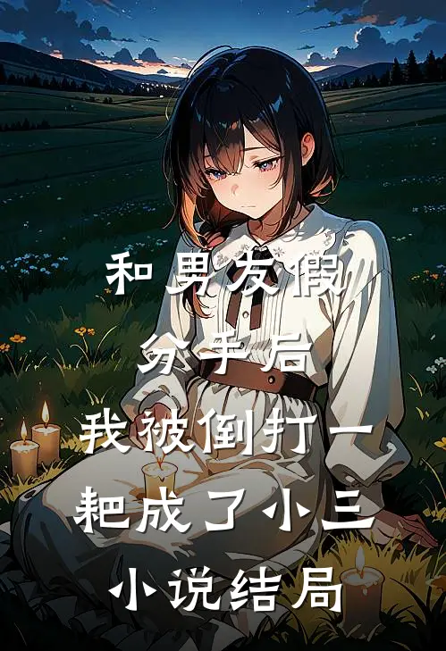和男友假分手后，我被倒打一耙成了小三小说结局