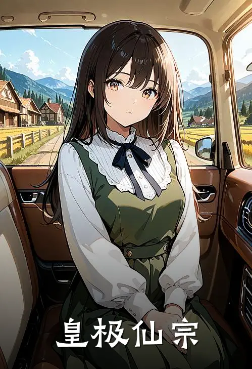 皇极仙宗