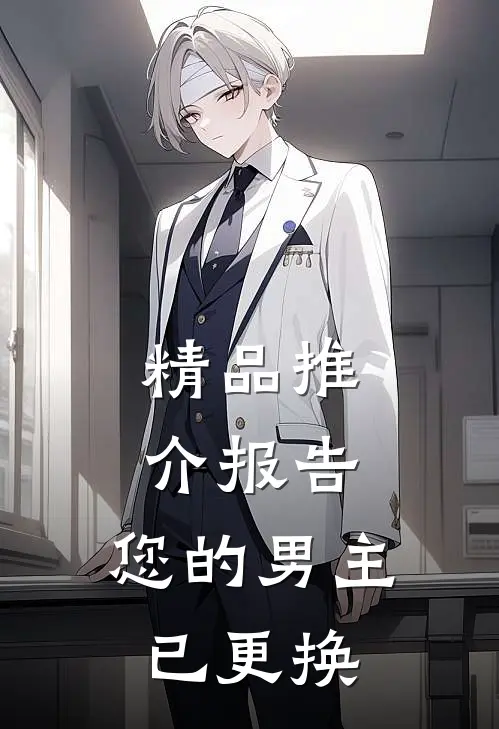 精品推介报告，您的男主已更换
