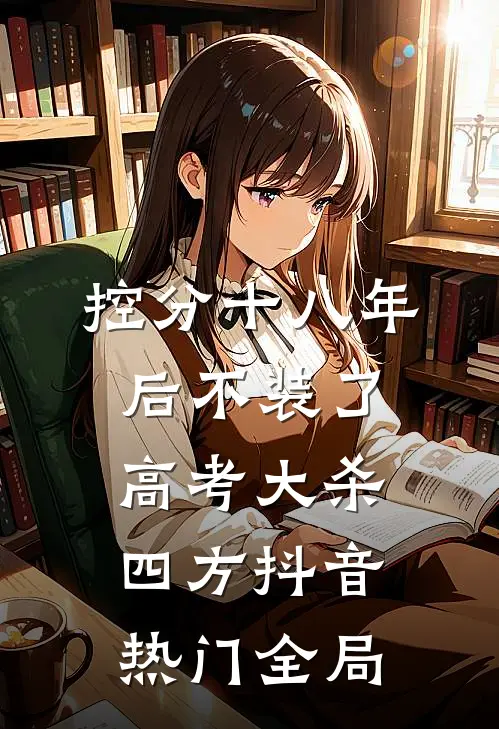 控分十八年后不装了，高考大杀四方抖音热门全局