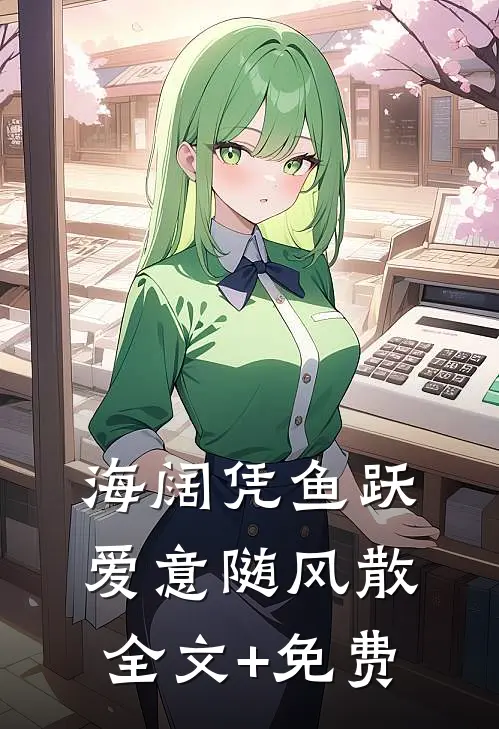 海阔凭鱼跃，爱意随风散全文+免费