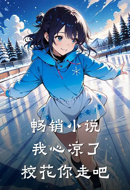 畅销小说我心凉了，校花你走吧