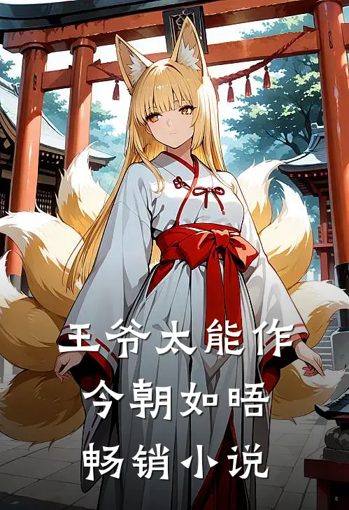 王爷太能作今朝如晤畅销小说