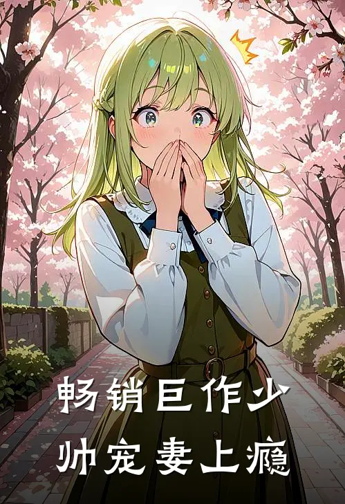 畅销巨作少帅宠妻上瘾