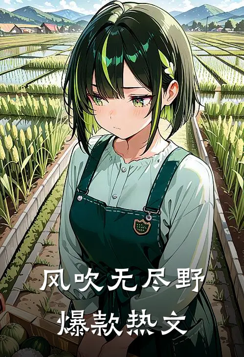 风吹无尽野爆款热文