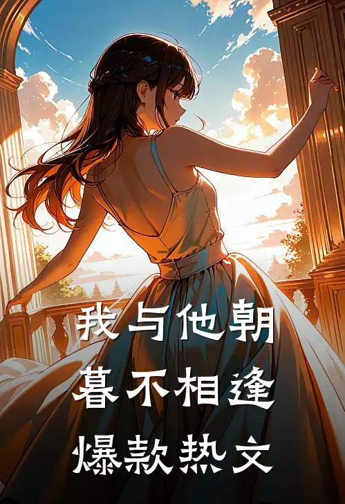 我与他朝暮不相逢爆款热文