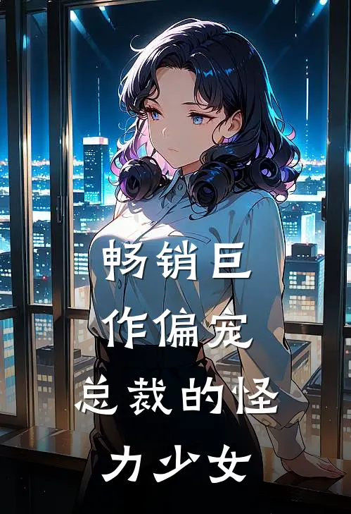 畅销巨作偏宠：总裁的怪力少女