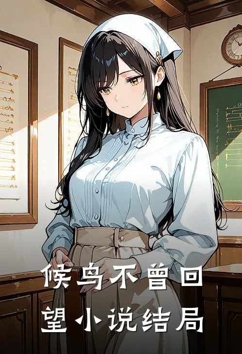 候鸟不曾回望小说结局