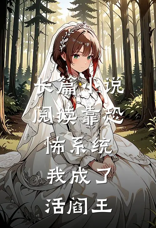 长篇小说阅读靠恐怖系统，我成了活阎王