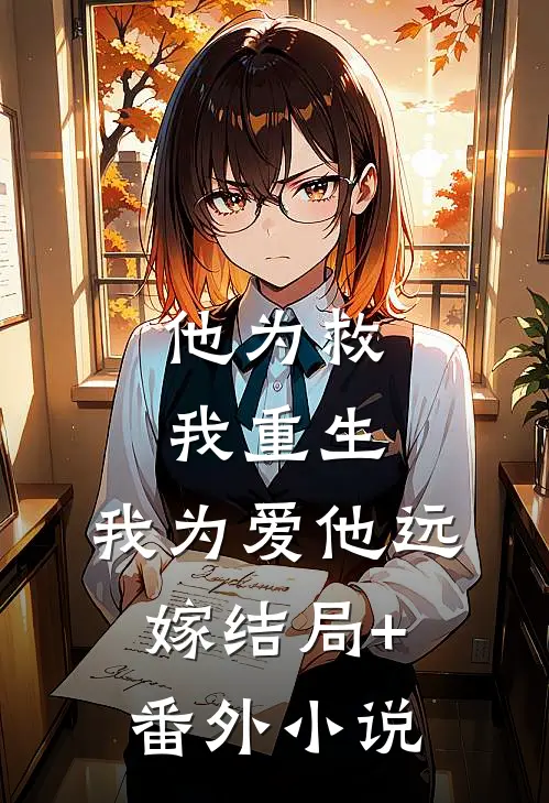 他为救我重生，我为爱他远嫁结局+番外小说