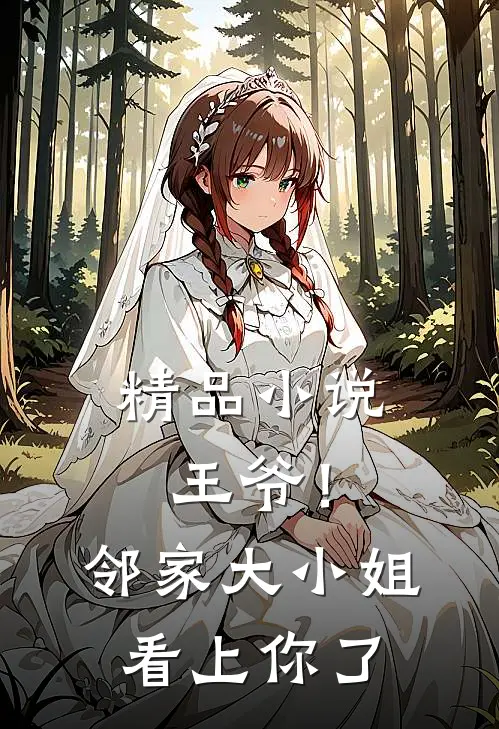 精品王爷!邻家大小姐看上你了