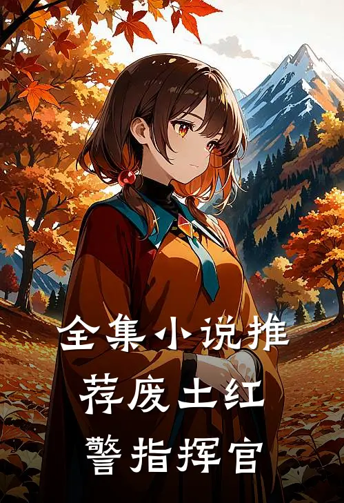 全集小说推荐废土红警指挥官