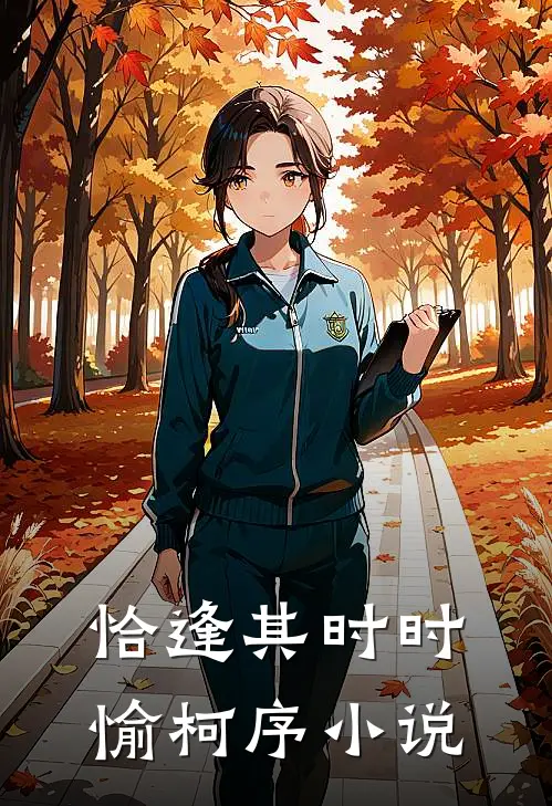 恰逢其时时愉柯序小说