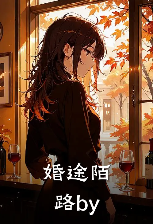 婚途陌路by