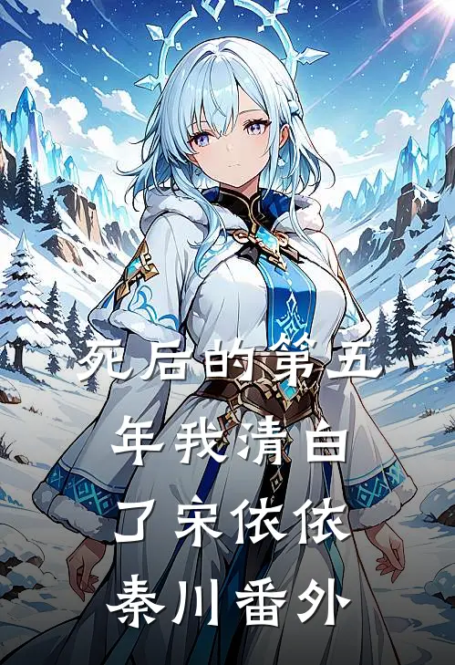 死后的第五年我清白了宋依依秦川番外