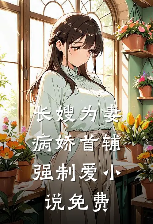 长嫂为妻：病娇首辅强制爱小说免费