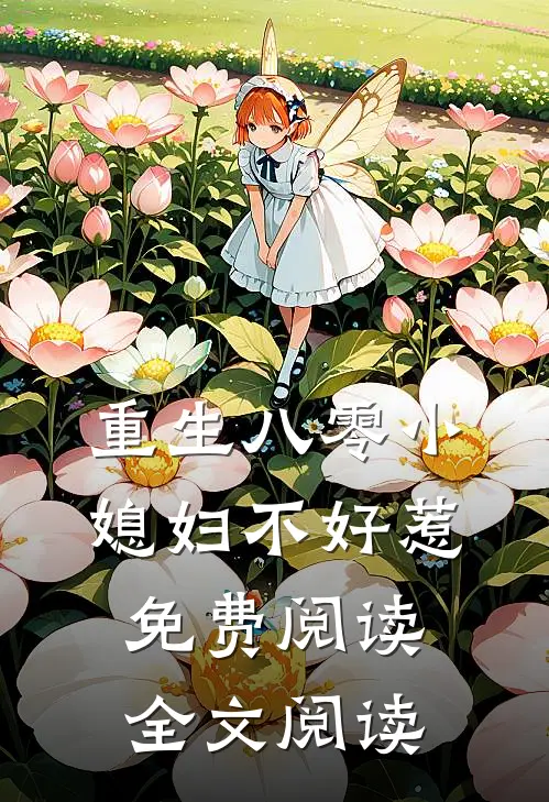 重生八零小媳妇不好惹免费阅读全文阅读
