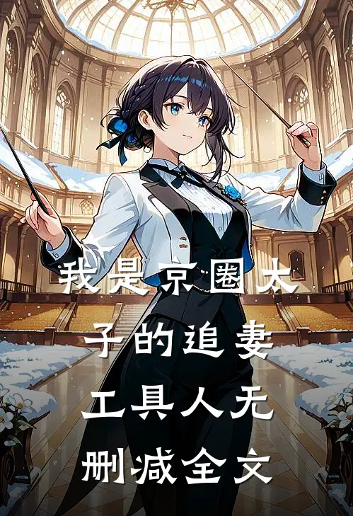 我是京圈太子的追妻工具人无删减全文